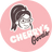 Cherry's Goods Macquarie Centre logo